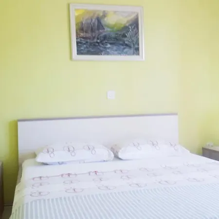 Apartman Cannela Oasis