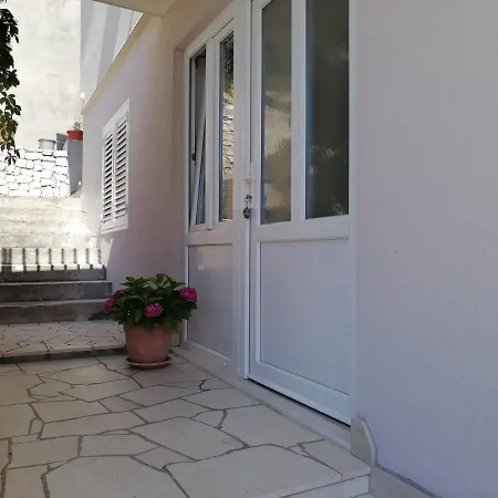 Apartman Cannela Oasis Zavalatica