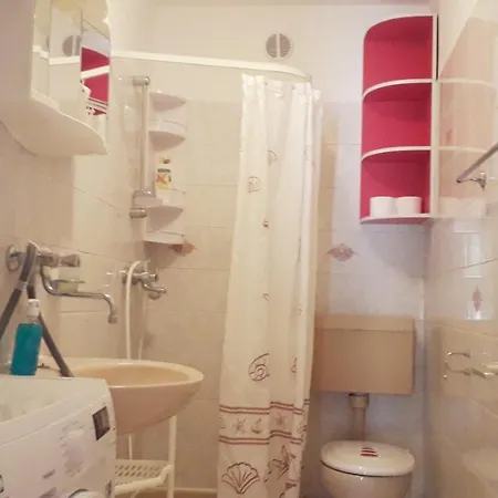 Apartman Cannela Oasis