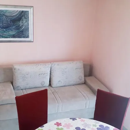 Apartman Cannela Oasis
