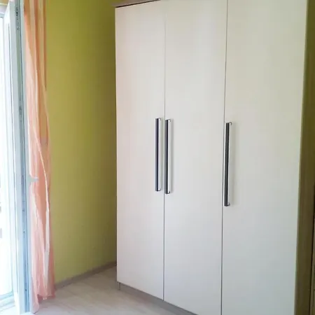 Cannela Oasis Apartman *