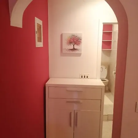 Cannela Oasis Apartman Zavalatica