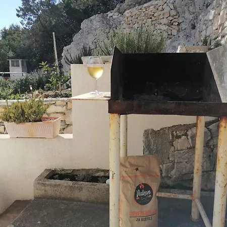 Cannela Oasis Apartman